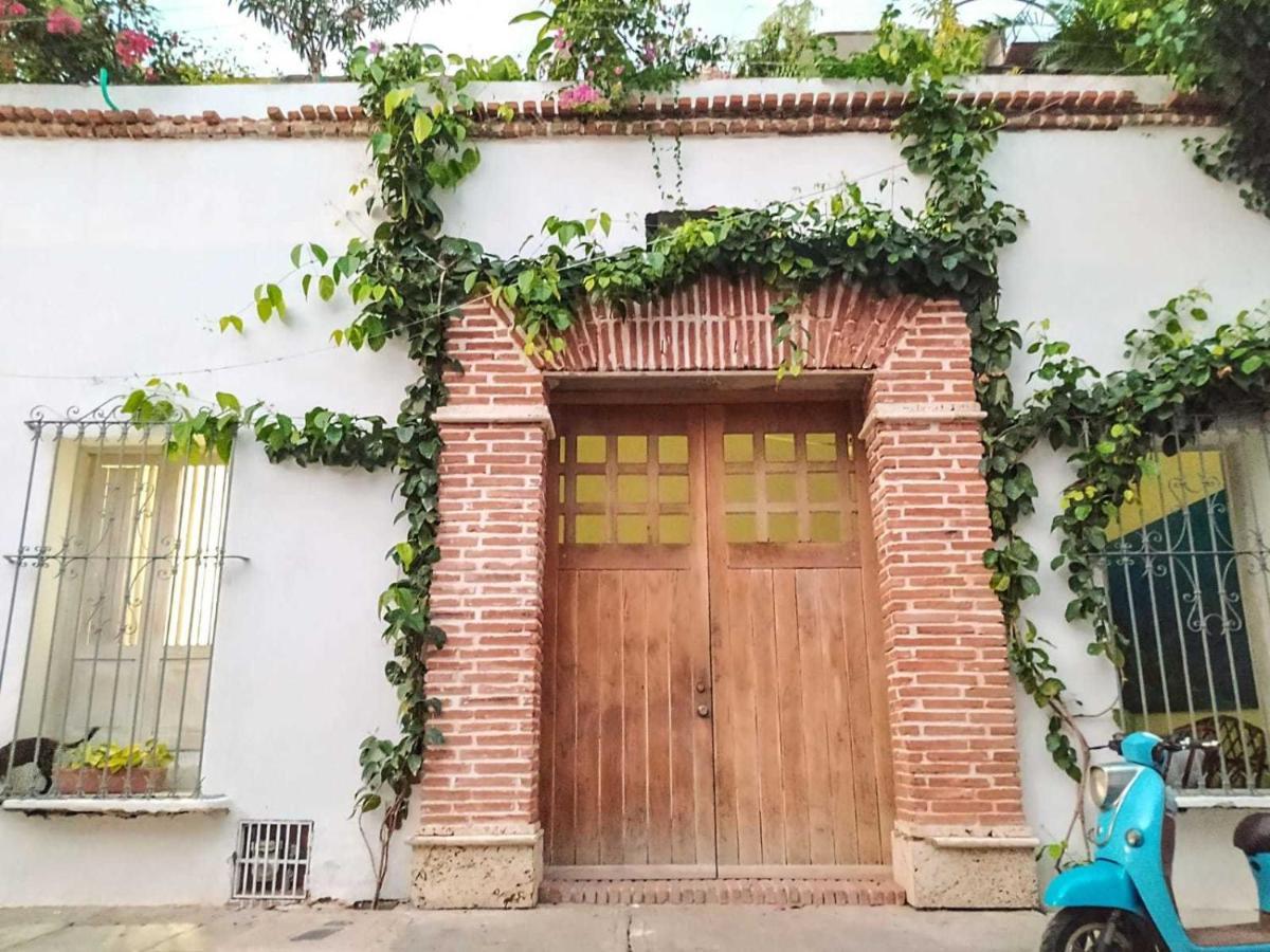 Casa Ego, Cartagena